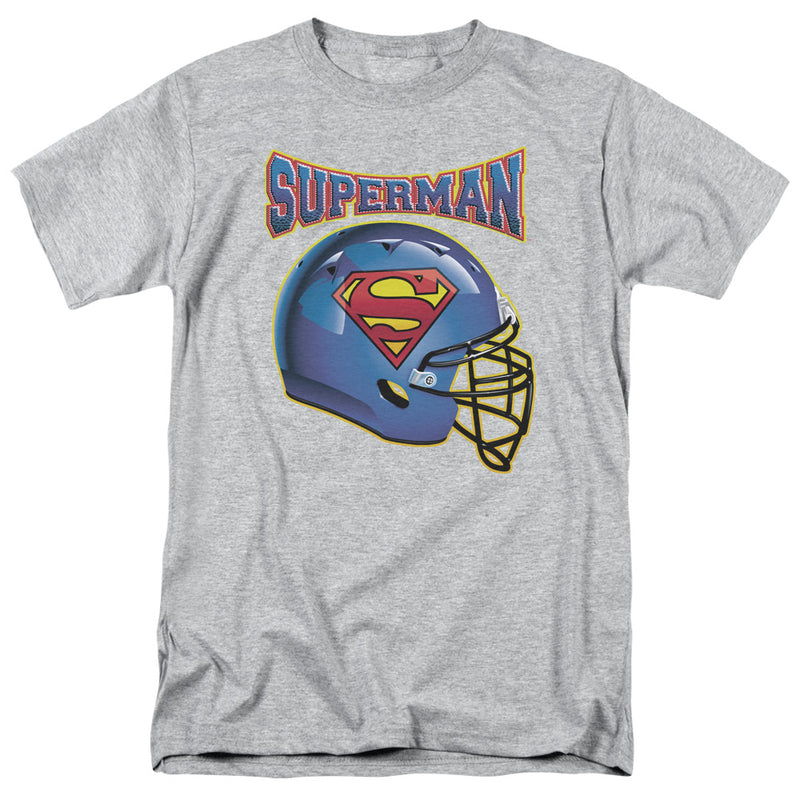 T-Shirt featuring design named Superman - Helmet