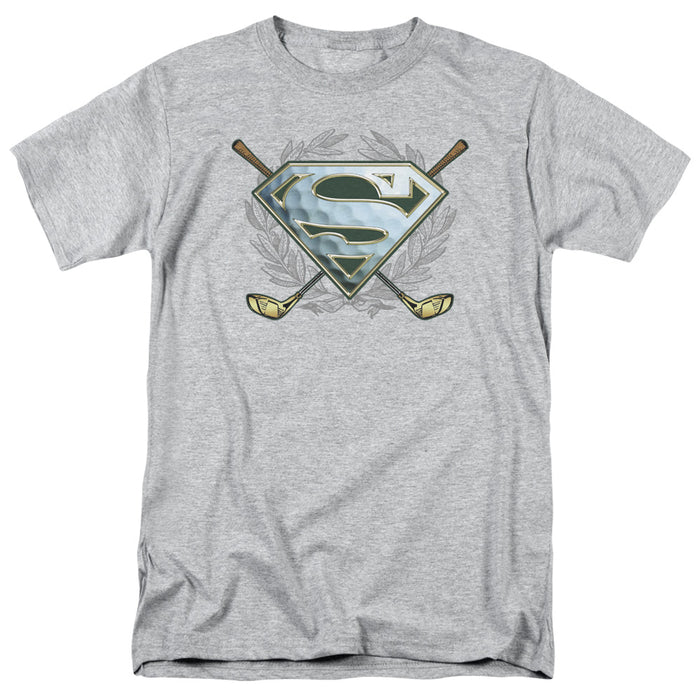 Superman - Fore!