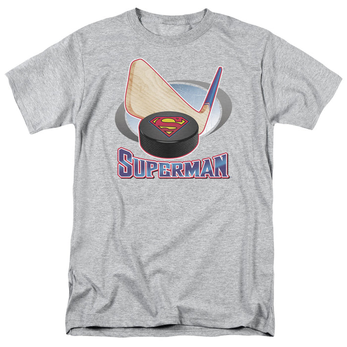 Superman - Hockey Stick