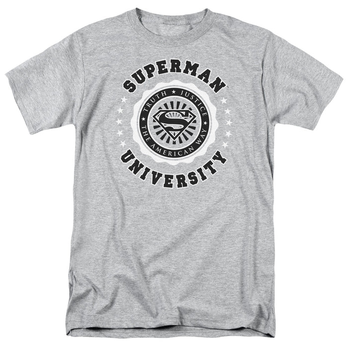 Superman - Superman University