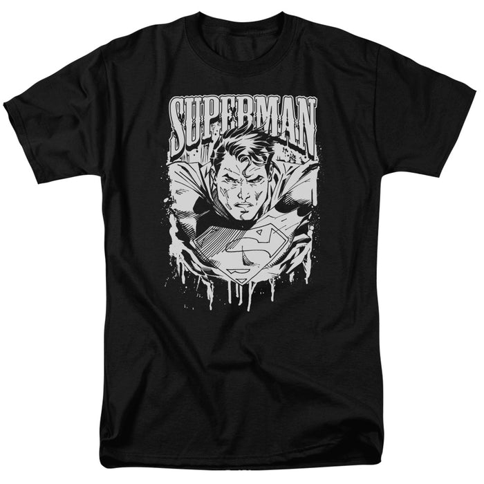 Superman - Super Metal