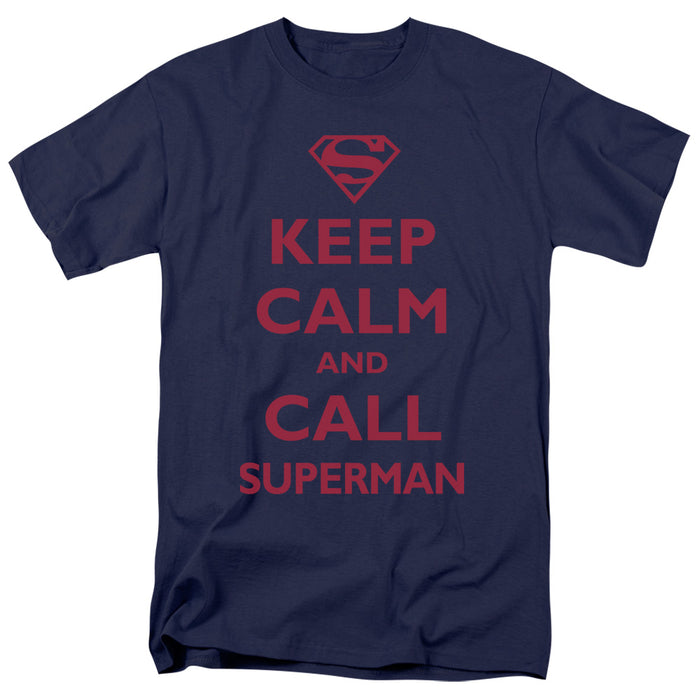 Superman - Call Superman