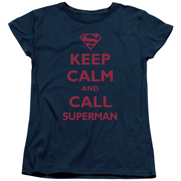 Superman - Call Superman