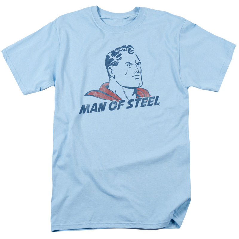 T-Shirt featuring design named Superman - The Man