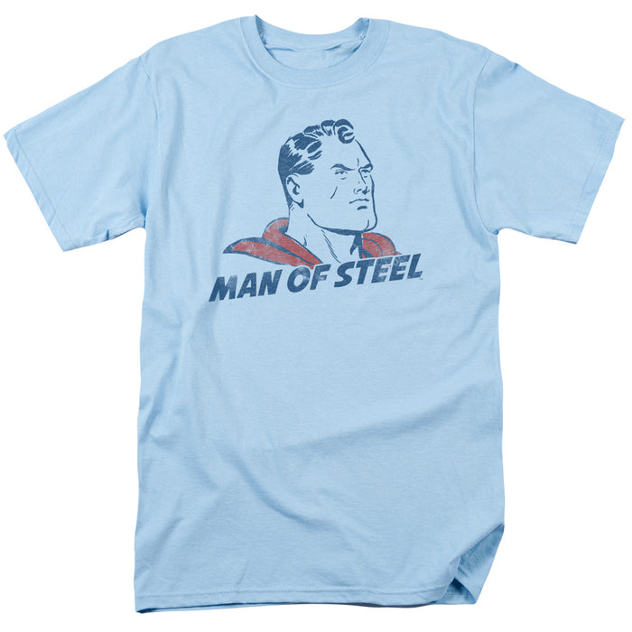Superman - The Man