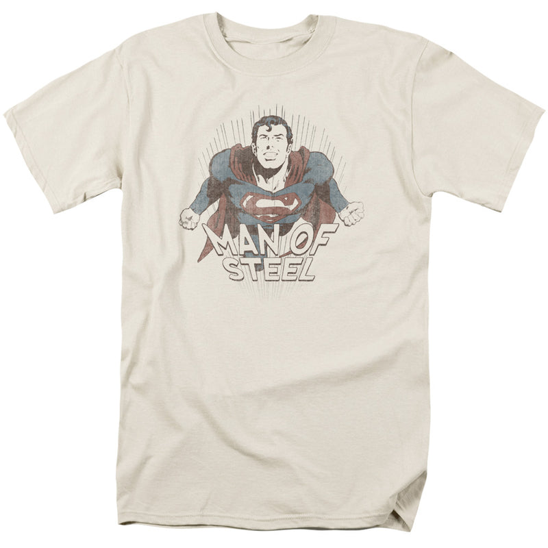 T-Shirt featuring design named Superman - Fly Away