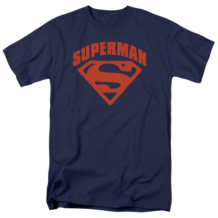 Superman - Super Shield