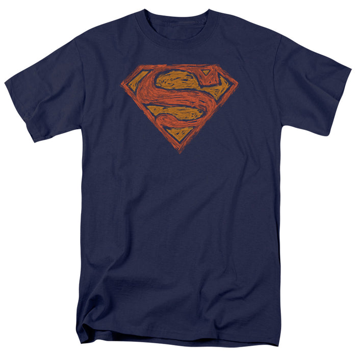 Superman - Messy S