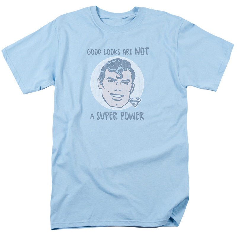 T-Shirt featuring design named Superman - Good Looks