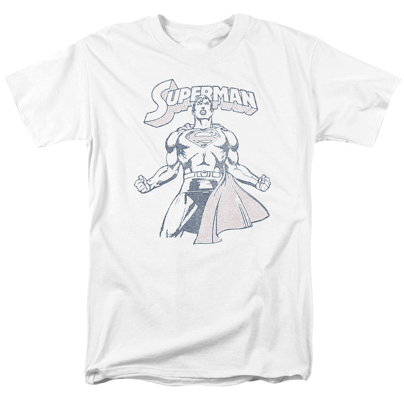 T-Shirt featuring design named Superman - Get Some