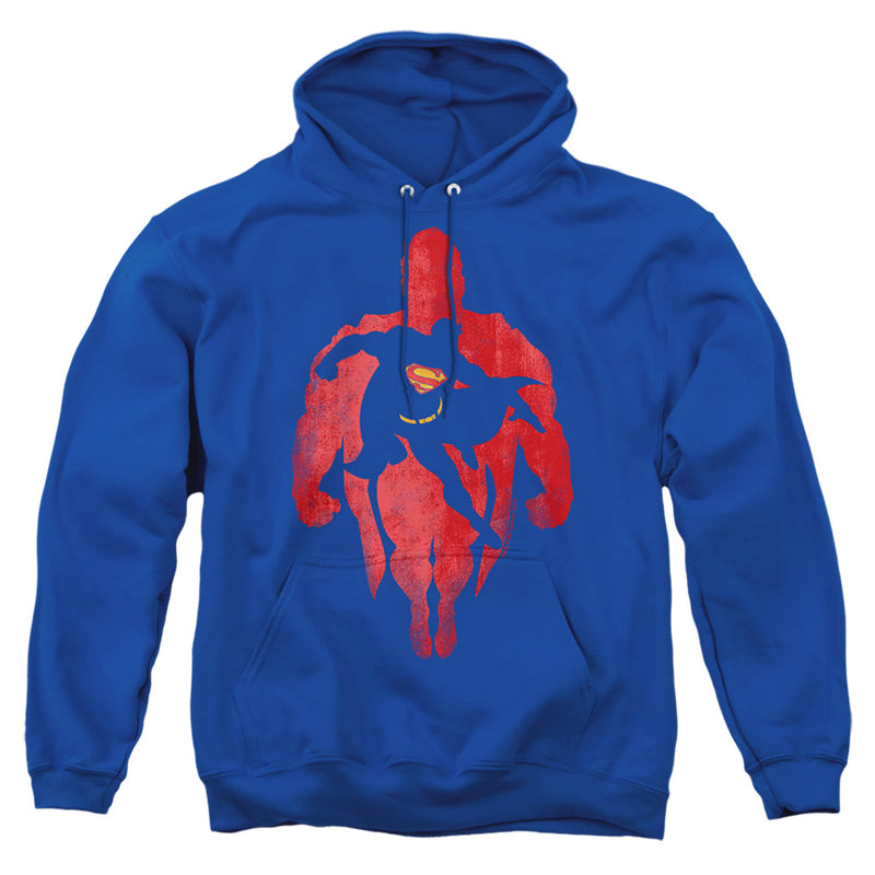 Hoodie featuring design named Superman - Super Knockout