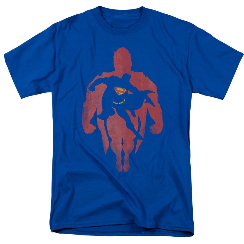 T-Shirt featuring design named Superman - Super Knockout