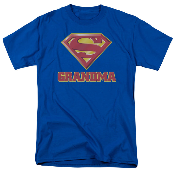 Superman - Super Grandma