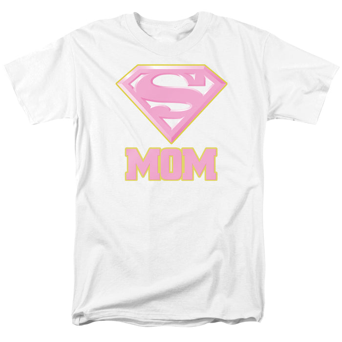 Superman - Super Mom (Pink)