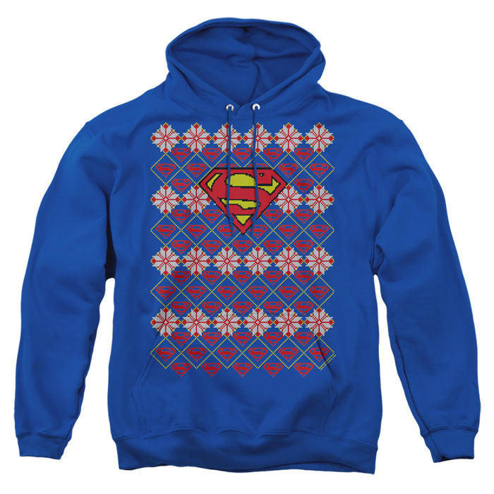 Superman - Superman Christmas Sweater