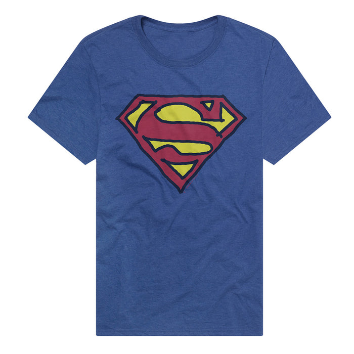 Superman - The Symbol of Hope