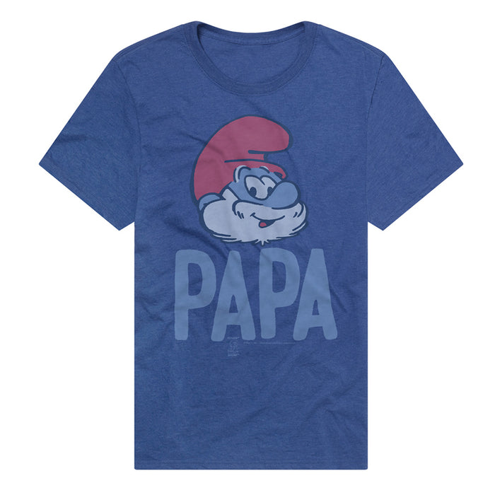 The Smurfs - The Papa