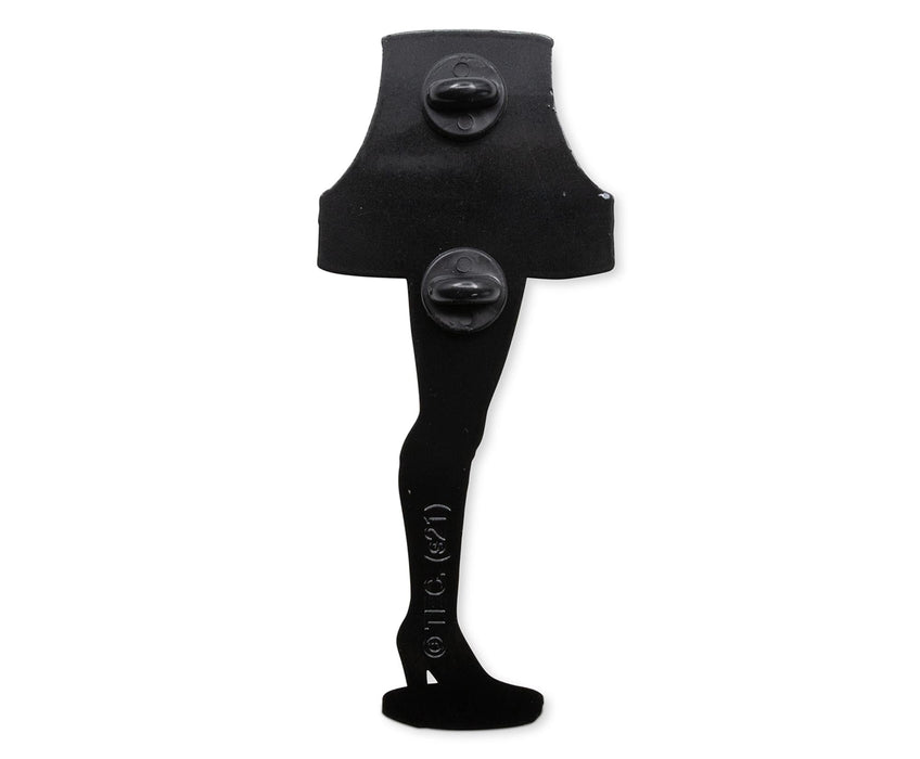 A Christmas Story - Leg Lamp Collector Pin