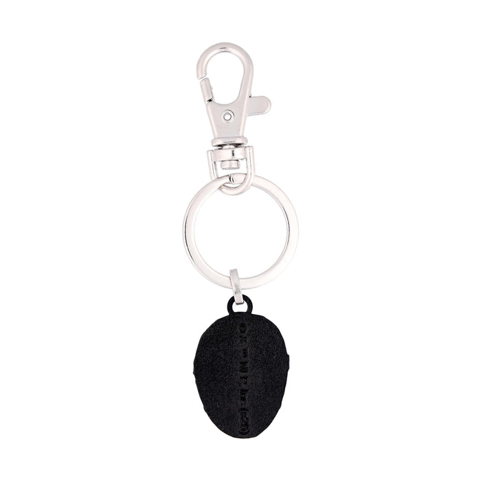 Friday The 13th Jason Voorhees Hockey Mask Enamel Keychain