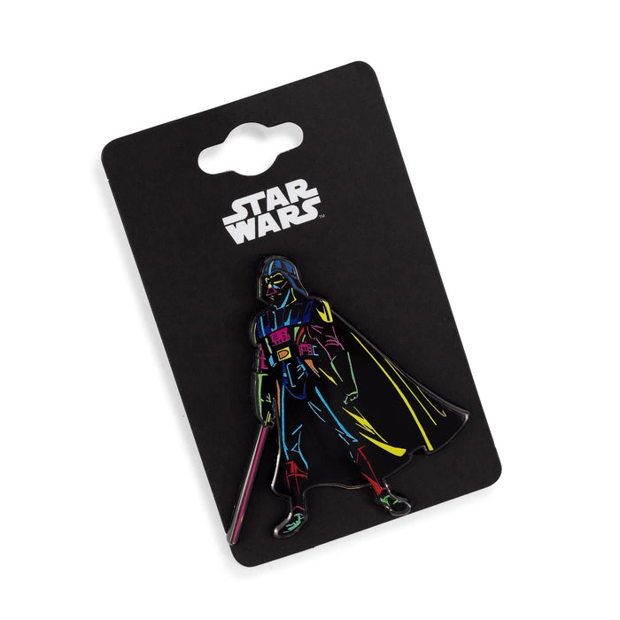 Star Wars Darth Vader Enamel Pin
