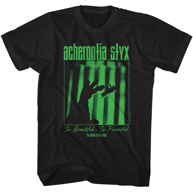The Silence of the Lambs - Acherontia Styx