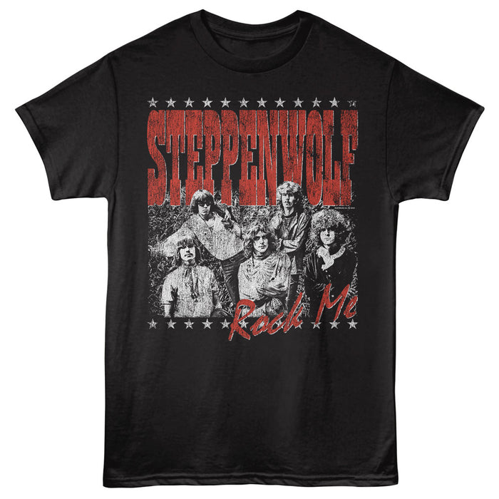 Steppenwolf - Rock Me