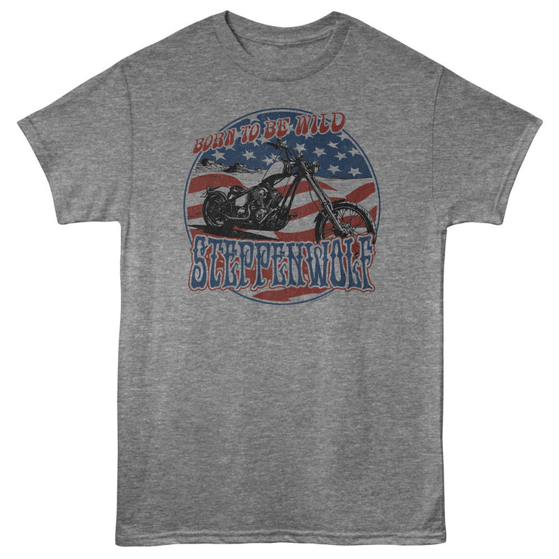 Steppenwolf - Born to Be Wild Motorcycle