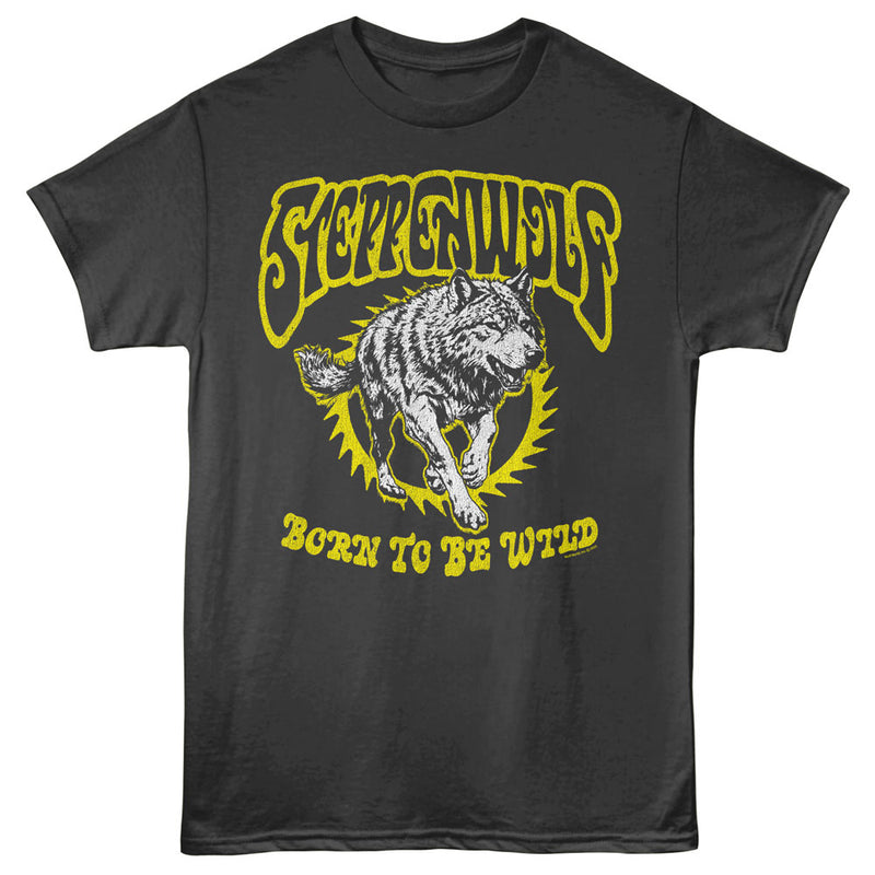 Steppenwolf - Born to Be Wild Wolf