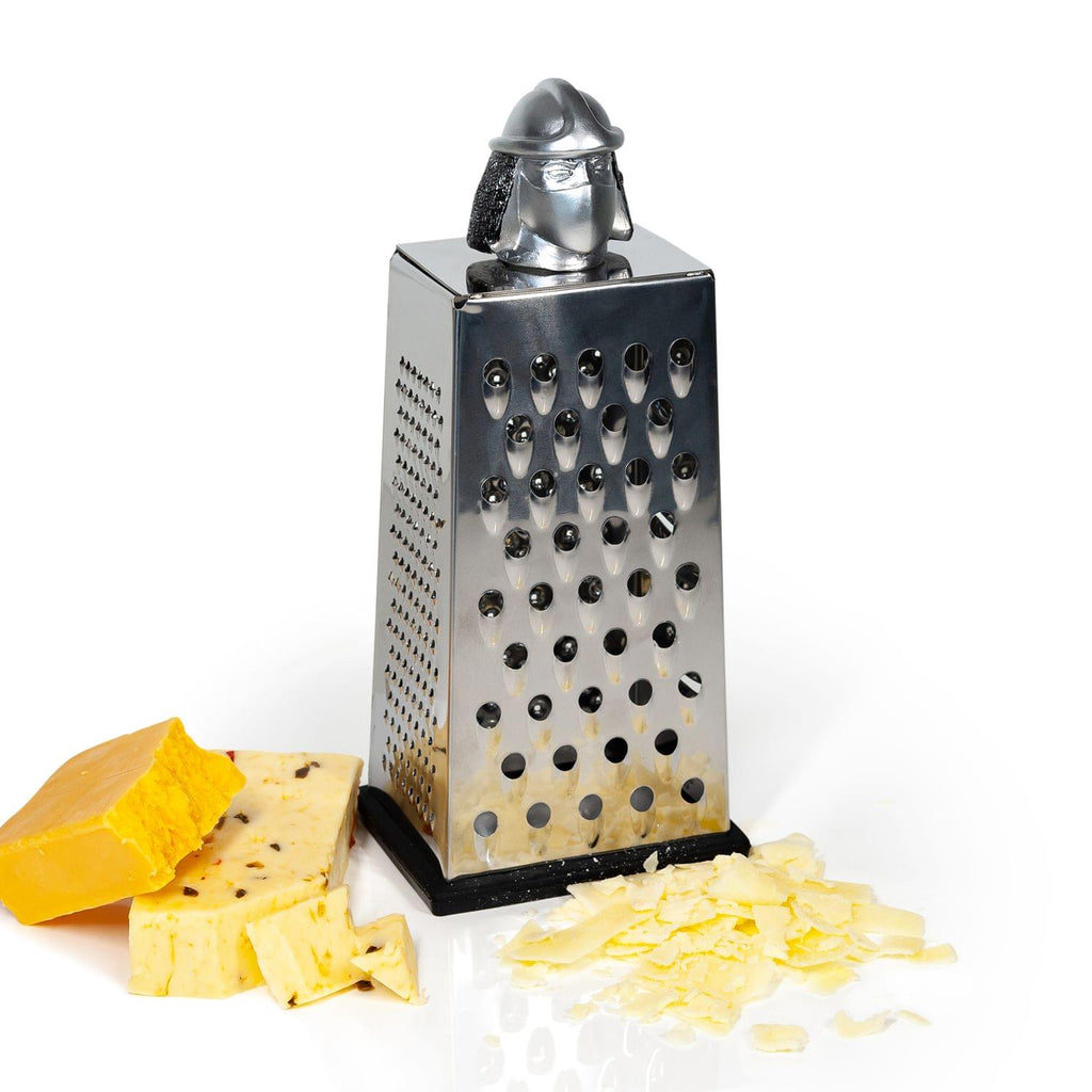 Teenage Mutant Ninja Turtles Cheese Grater | TMNT Stainless-Steel