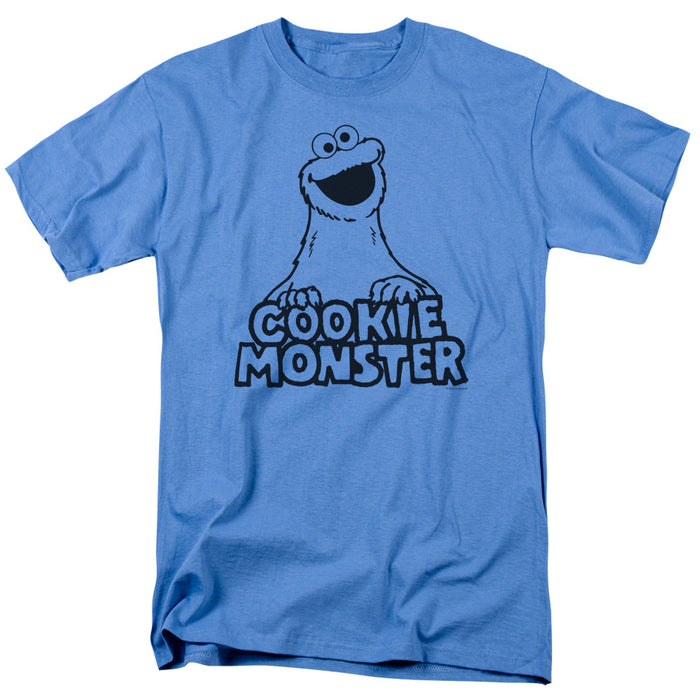 Sesame Street - Vintage Cookie Monster