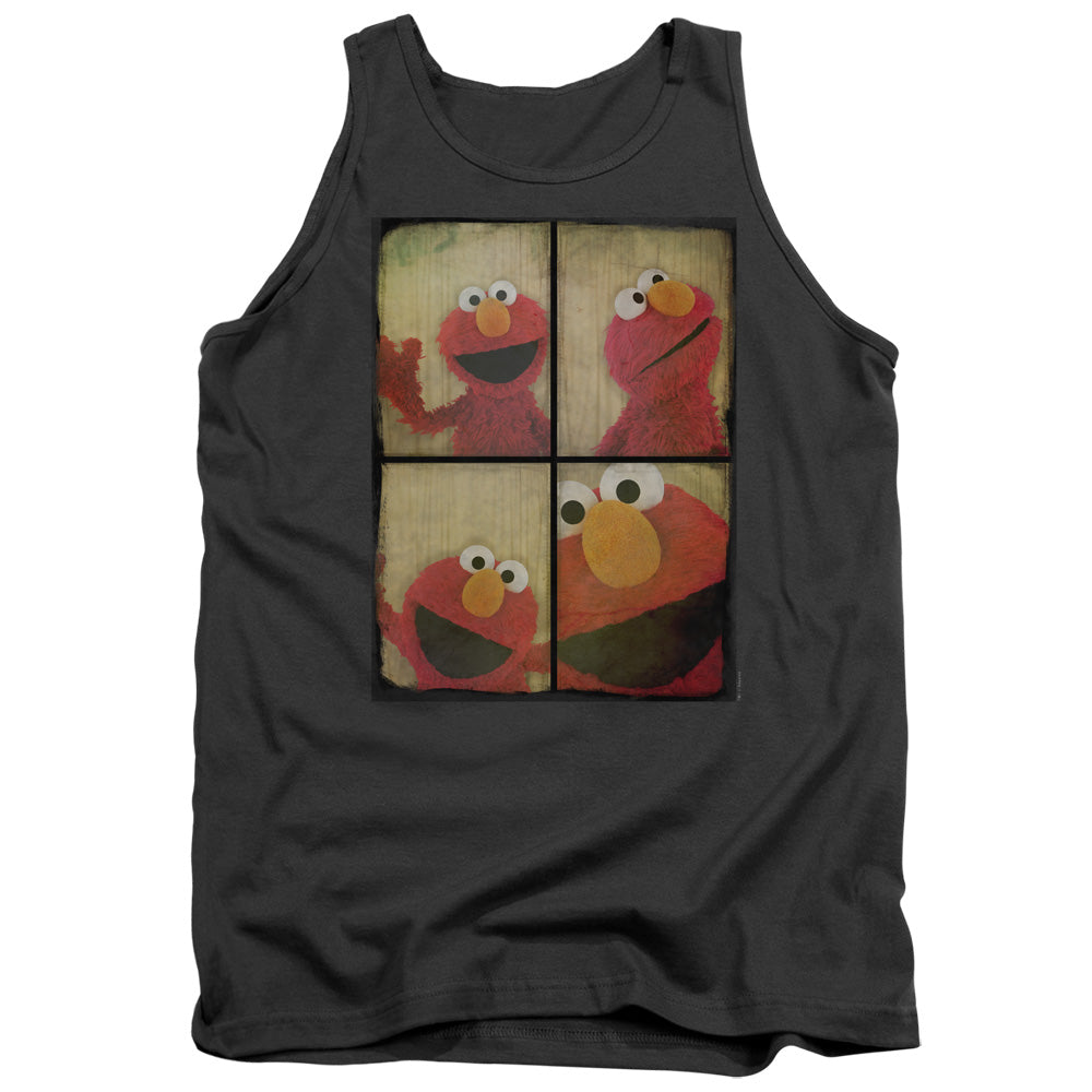 Sesame Street - Photo Booth Elmo - Vimarsana News