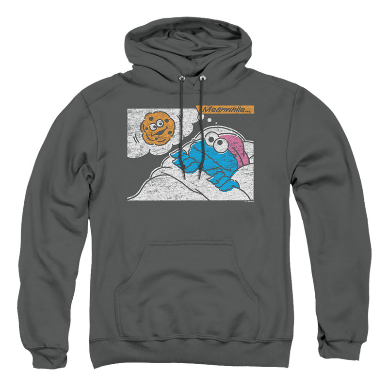Hoodie featuring design named Sesame Street - Meanwhile