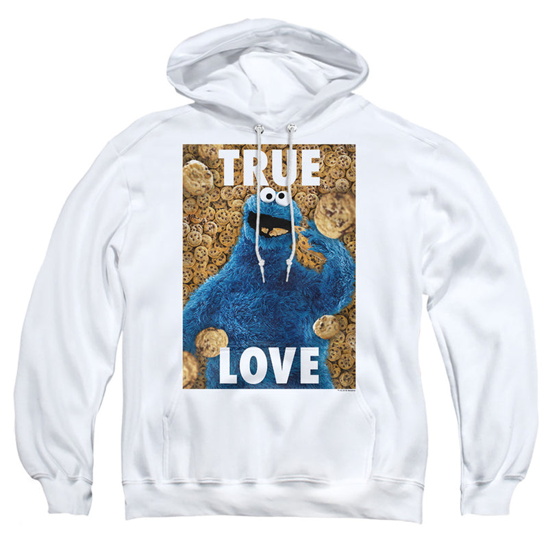 Hoodie featuring design named Sesame Street - Beautiful Cookies