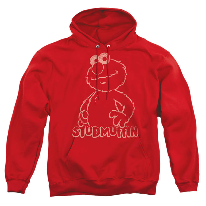 Sesame Street - Studmuffin