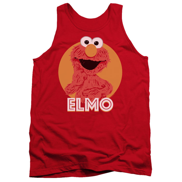 Sesame Street - Elmo Scribble