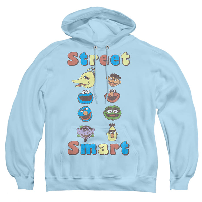 Sesame Street - Street Smart