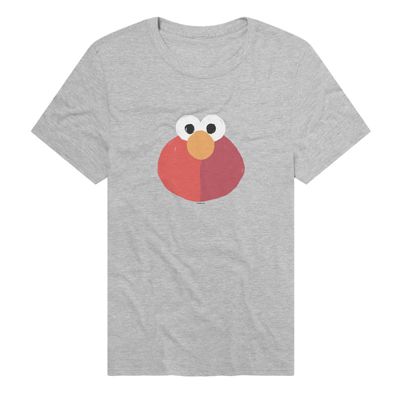 T-Shirt featuring design named Sesame Street - The Elmo Smile