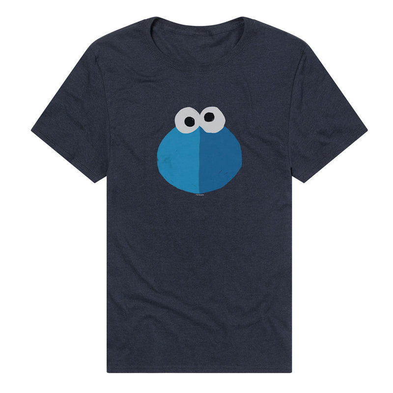 T-Shirt featuring design named Sesame Street - The Grover Grill