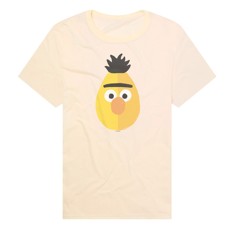 T-Shirt featuring design named Sesame Street - The Bert Mug