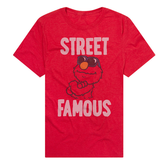 Sesame Street - The Street Famous