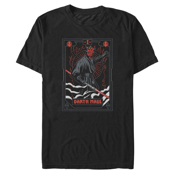 Star Wars - Crimson Lord