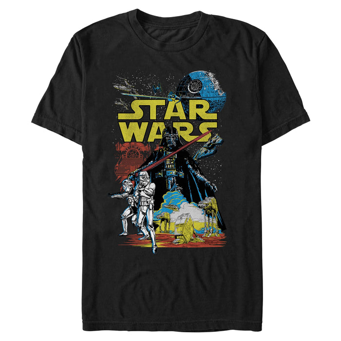 Star Wars - Rebel Classic