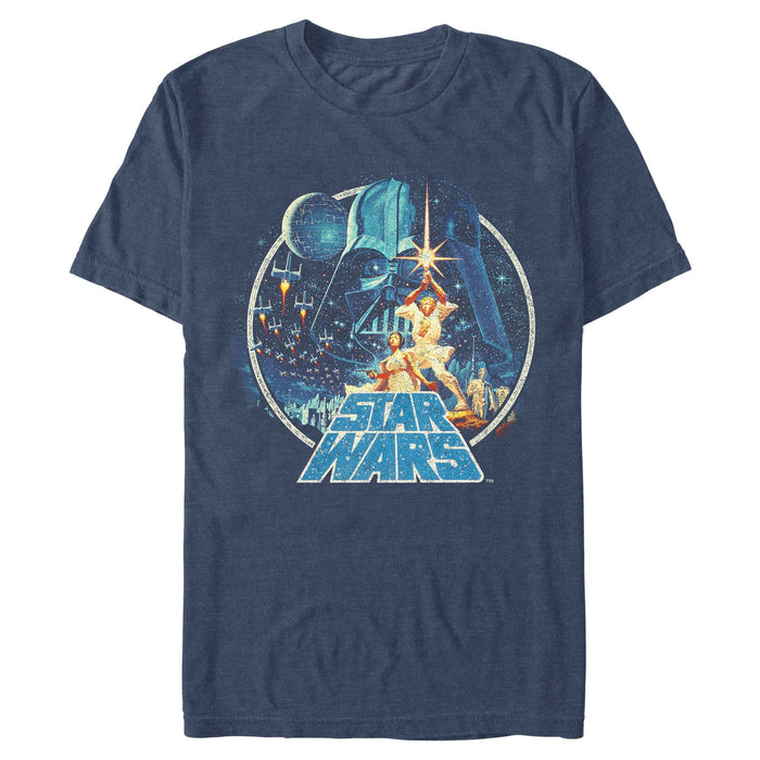 Star Wars - Vintage Victory