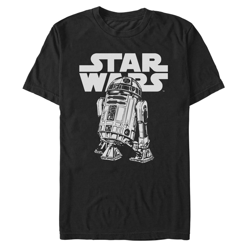 Star Wars - Classic R2-D2