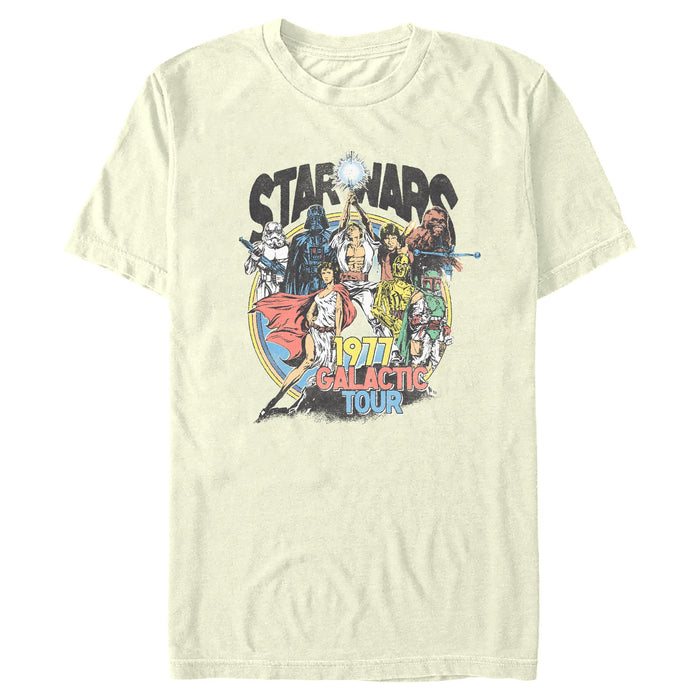 Star Wars - Soft Vintage