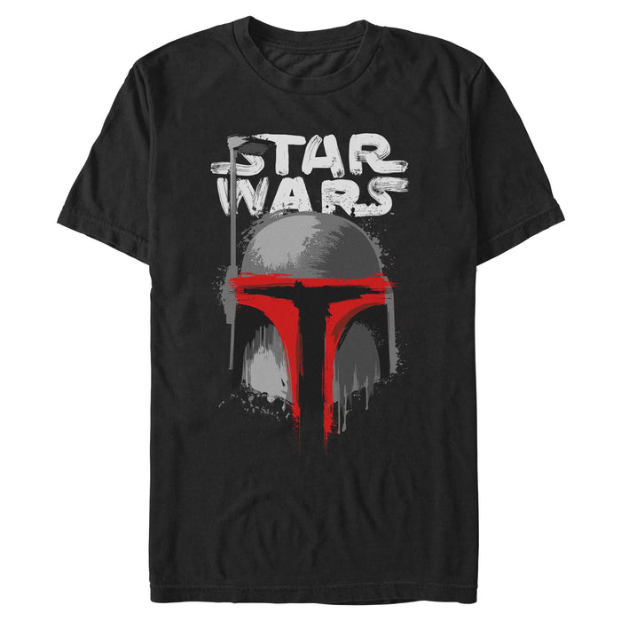 Star Wars - Boba Brush