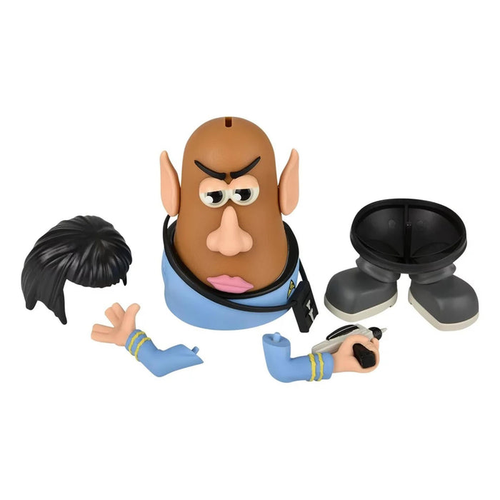 Star Trek - Spock 4 Inch POPtater Figure