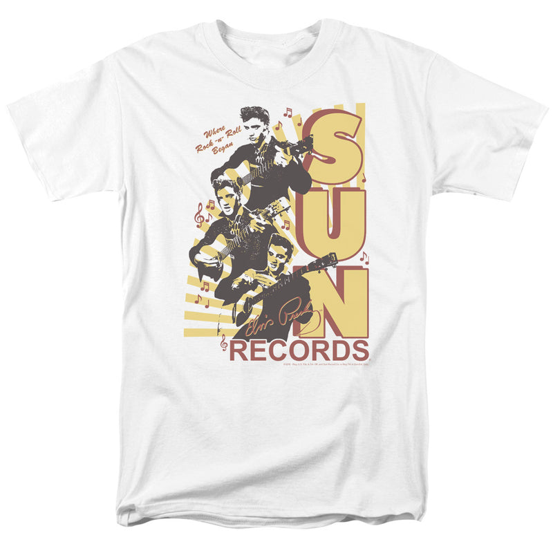 Elvis - Triple Elvis