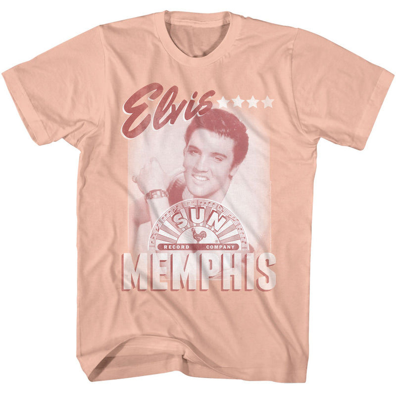 Elvis - Memphis Portrait