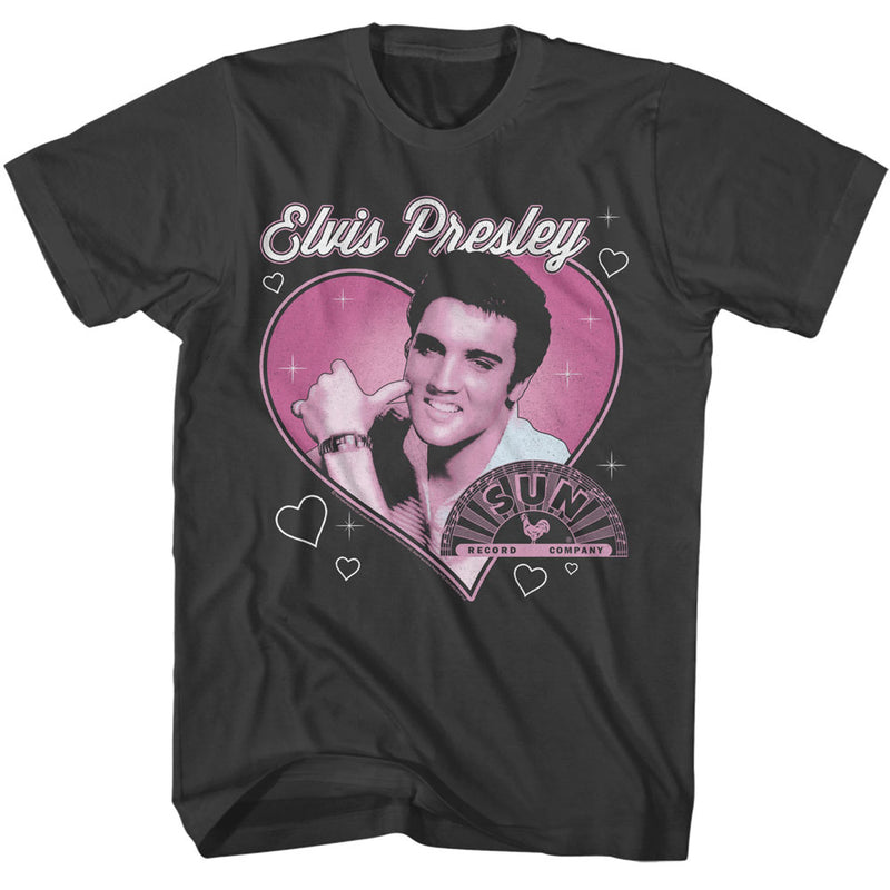 Elvis - Sun Records Heart